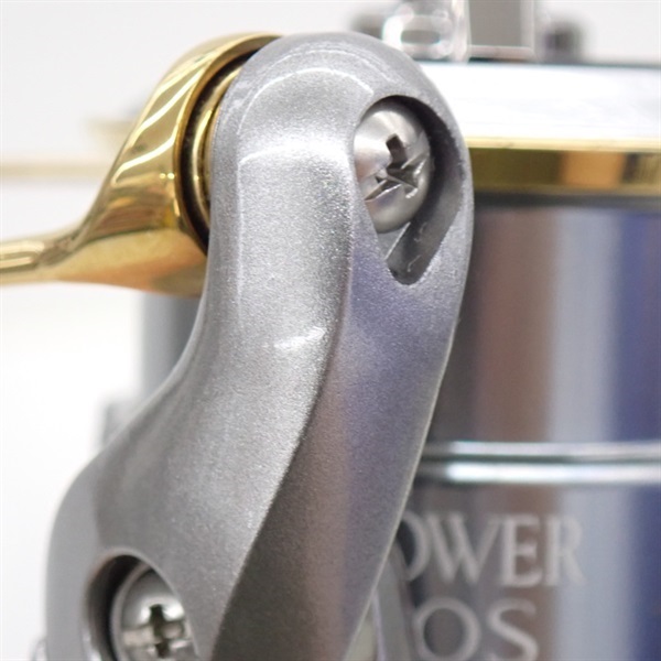 １１ツインパワーＣ２０００Ｓ